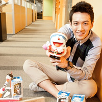 中性名字推荐网名男生