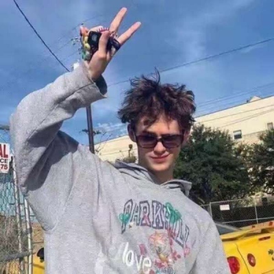 很酷的男生头像 1