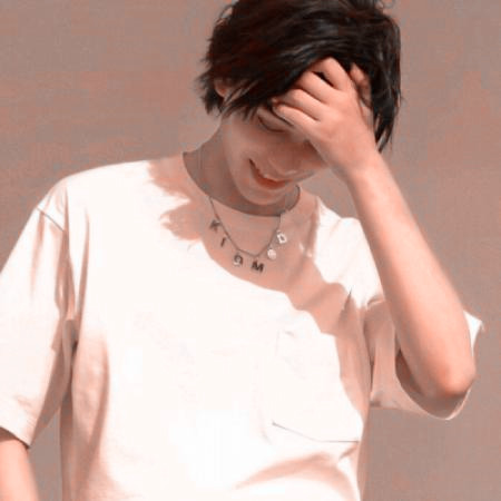 微信朋友圈点赞头像 4