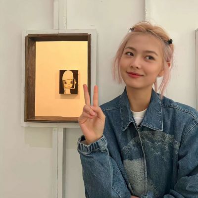 小红书热门头像女 2