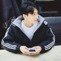 头像阳光帅气休闲 4