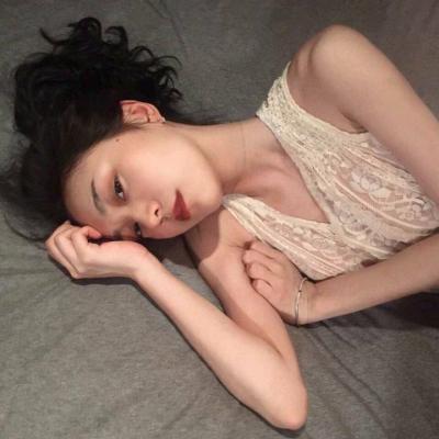 2023年最火的头像女生好看 1