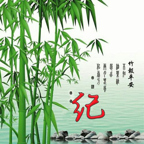 微信头像2023最新图片姓氏 3