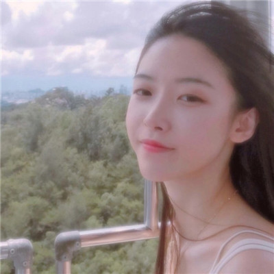 微信个性头像图片2023女 3