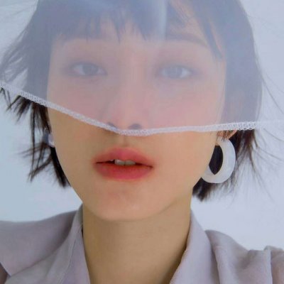 下载抖音头像图片好看的 7