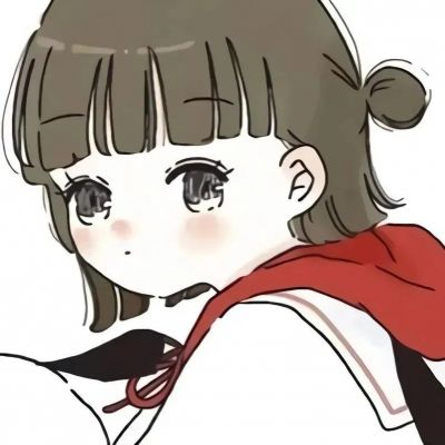 情侣头像卡哇伊 8