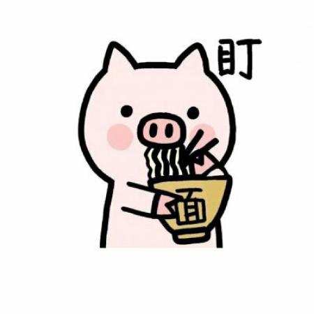 我的世界猪神图片头像 1