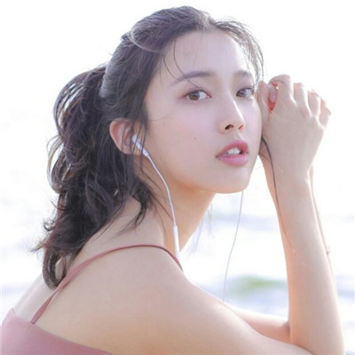 女生快手头像 4