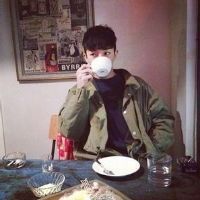 帅气乐观网名男生霸气