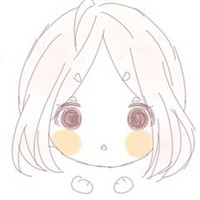 二次元头像可爱女生 2
