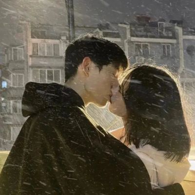 偏执的浪漫情侣头像 1