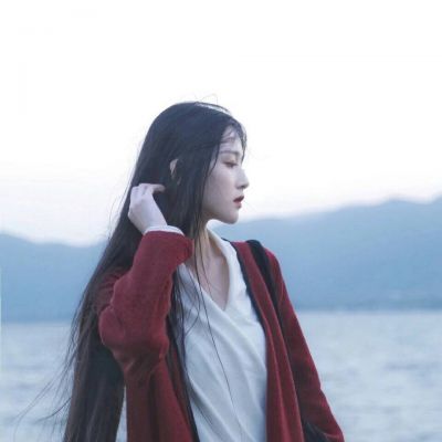 女人幸运又聚财的微信头像 4