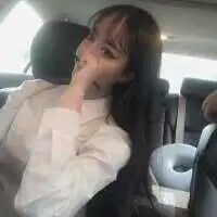 女生头像手机控挡脸 3