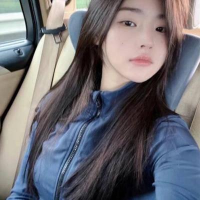 好看的女生头像 真人版 8
