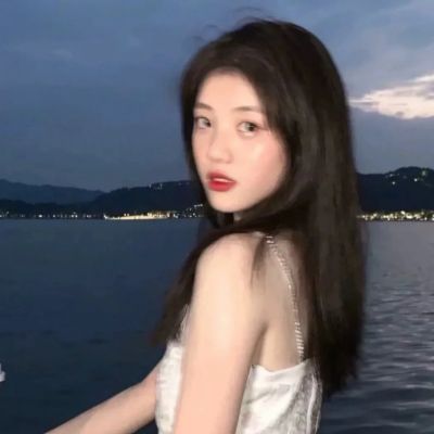 鲜花头像图片 2