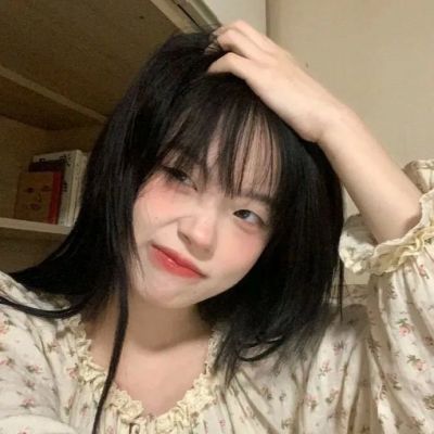 高清头像图片小仙女
