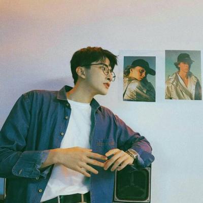 虎年头像图片2023最新款男 3