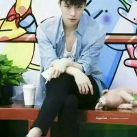 图片张艺兴的图片大全头像 3