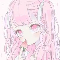 女生最美头像动漫 9