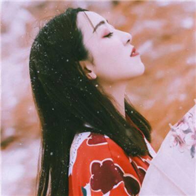 好看的头像图片女霸气古风 6