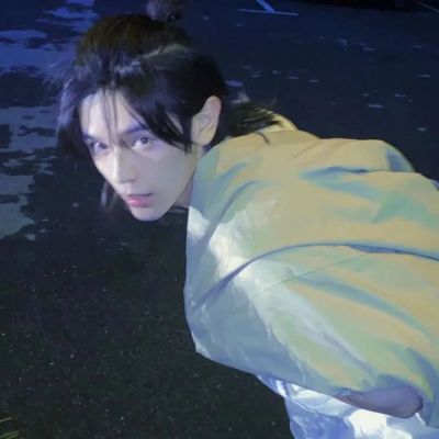 男生头像高冷霸气帅气 2