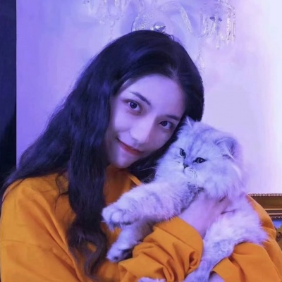 女生高颜值头像 7