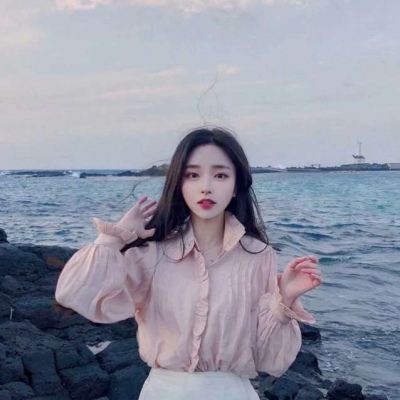 幸福小女人微信头像图片