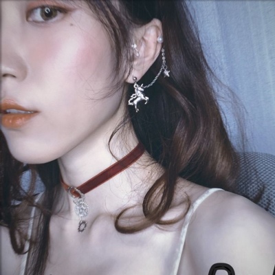 个性头像图片 微信女 4