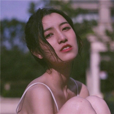 2023流行头像女生 3