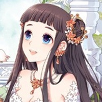 漫画头像可爱 梦幻 3