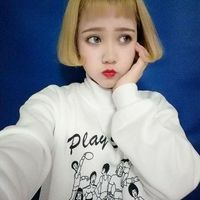 2023年女生霸气头像 4