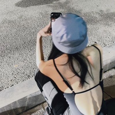女生头像锁骨高级质感 8