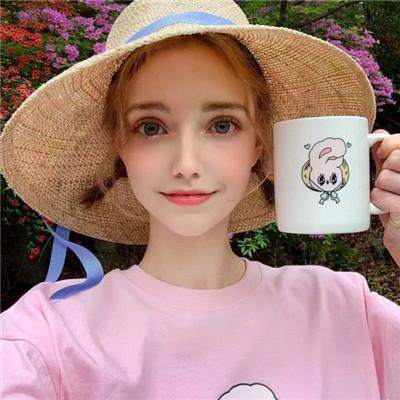 好看的交友群头像大全 2