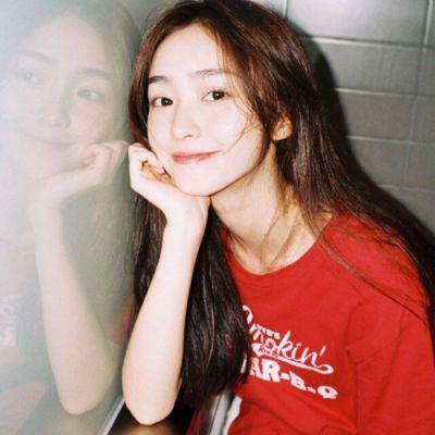 好看的头像女清新 7
