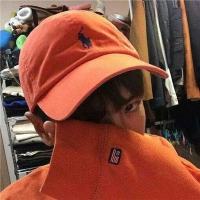 男生炫酷头像 4