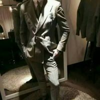 男头像ins高级质感野性 5