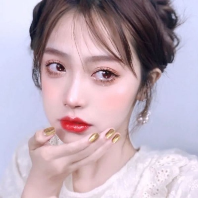 炫舞头像图片女 5