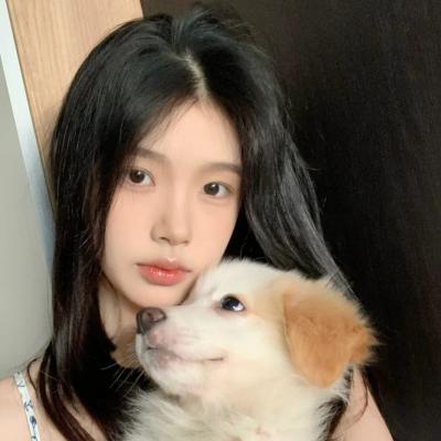 头像女ins风不露脸 10