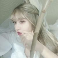 女生丧气头像 1