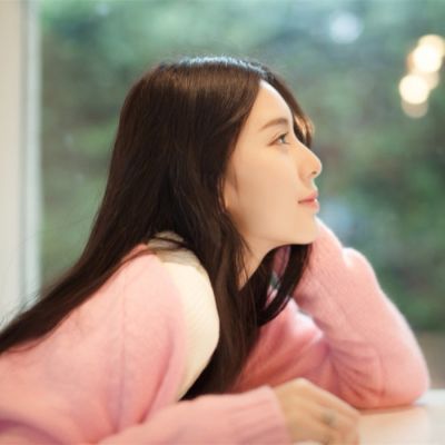 好看的头像图片高级感 4