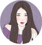 微信头像2023最新卡通女 5