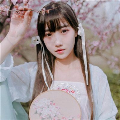 好看的头像图片女霸气古风 5