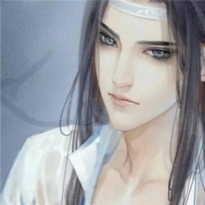 马蹄莲微信头像图片大全 1