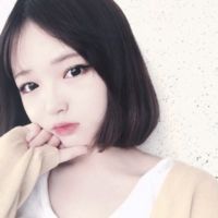 女头像ins高级质感不露脸短发 4