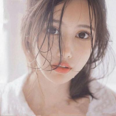 微信头像唯美有气质