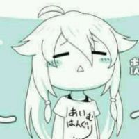 卡通头像大全女生 2