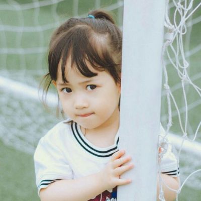 微信个性头像图片2023最新款小孩 1