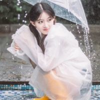 可爱头像大全 小女孩 5