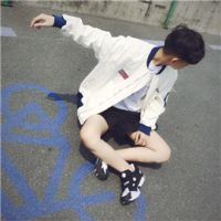 修仙头像男 5