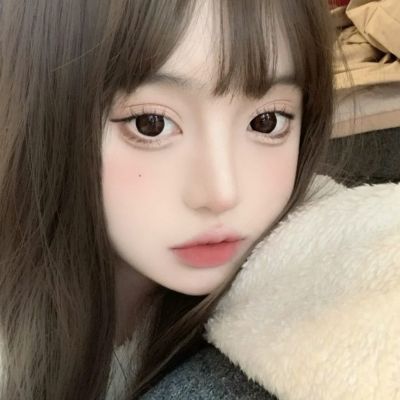 手机头像图片2023最新款女 1